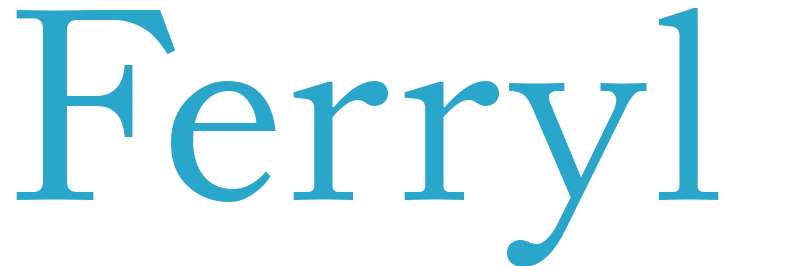 Ferryl - boys name