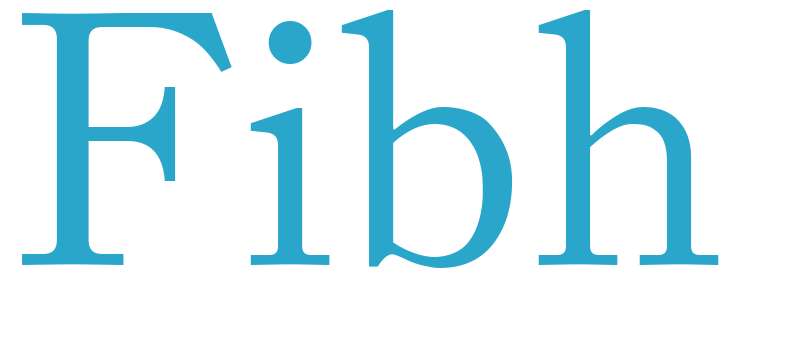 Fibh - boys name