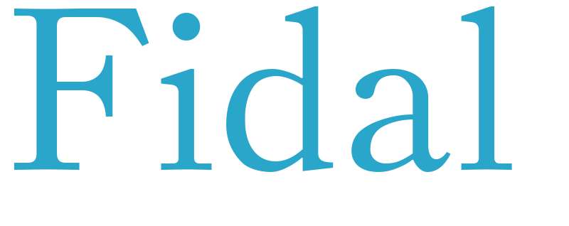 Fidal - boys name