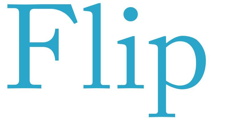 Flip - boys name