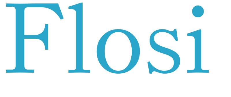 Flosi - boys name