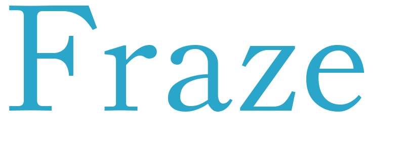 Fraze - boys name