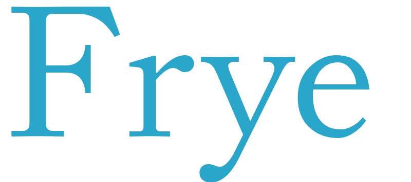 Frye - boys name