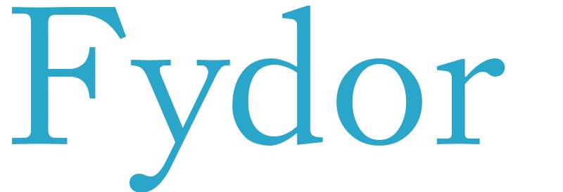 Fydor - boys name