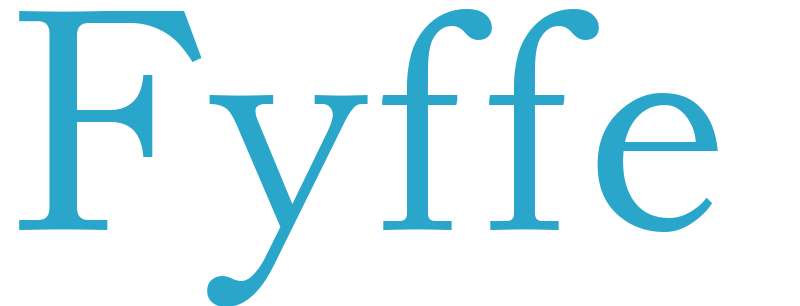 Fyffe - boys name