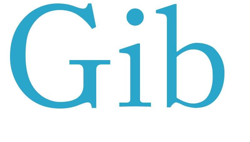 Gib - boys name