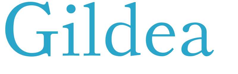 Gildea - boys name