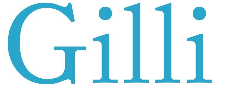 Gilli - boys name