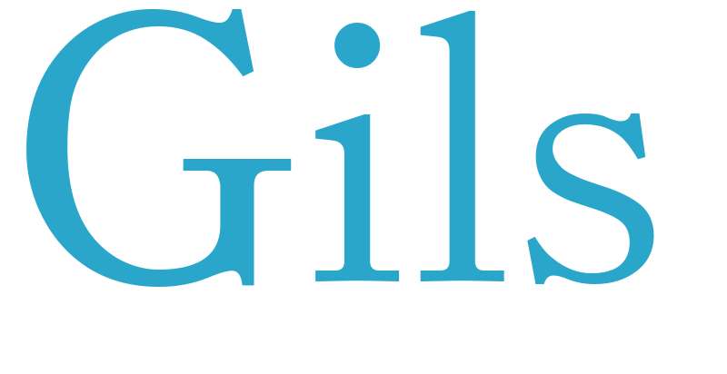 Gils - boys name