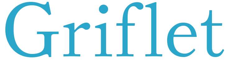 Griflet - boys name