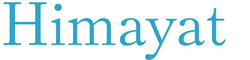 Himayat - boys name