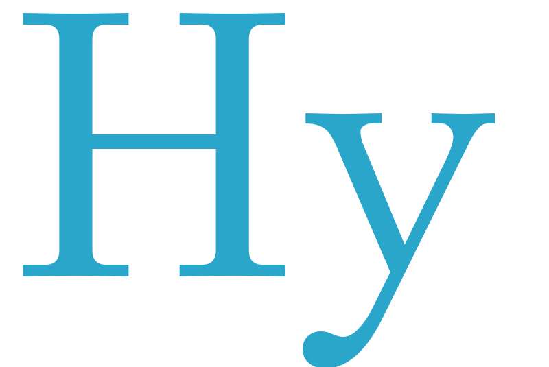 Hy - boys name