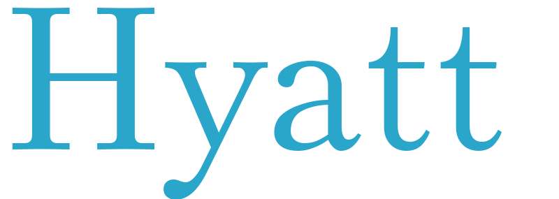 Hyatt - boys name