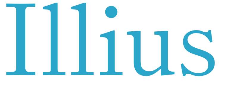 Illius - boys name