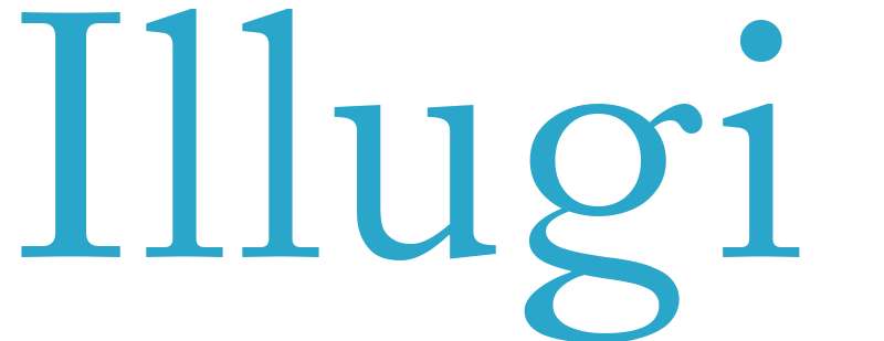 Illugi - boys name