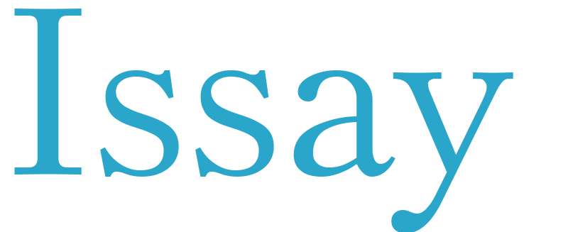 Issay - boys name