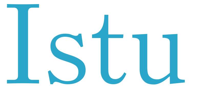 Istu - boys name