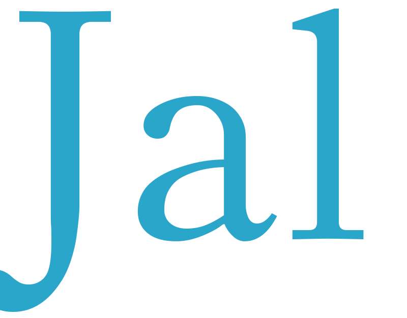 Jal - boys name