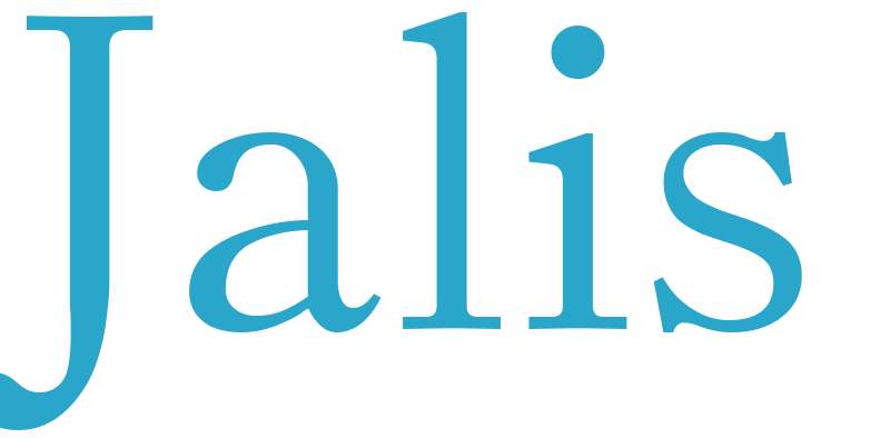 Jalis - boys name