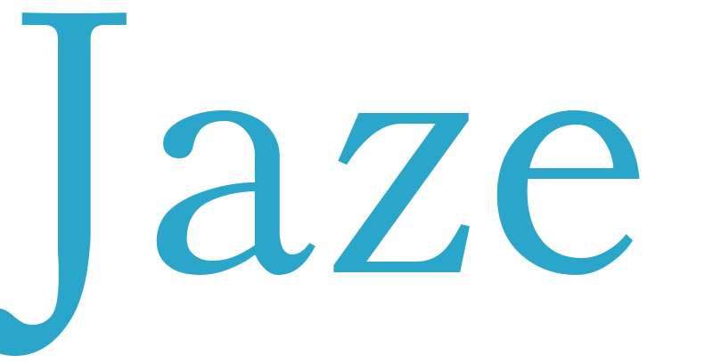 Jaze - boys name