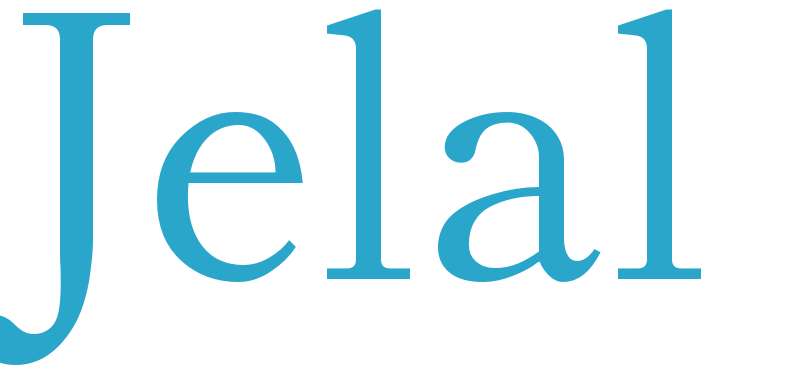 Jelal - boys name