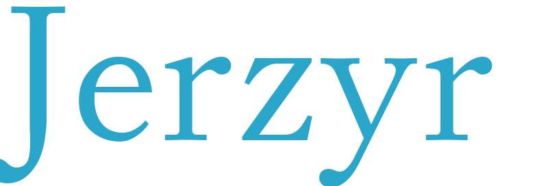 Jerzyr - boys name