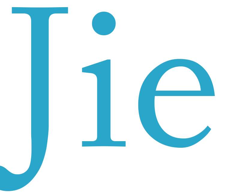 Jie - boys name