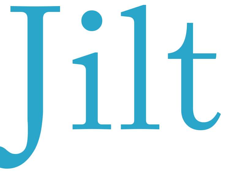 Jilt - boys name