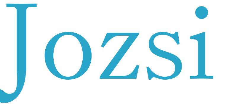 Jozsi - boys name