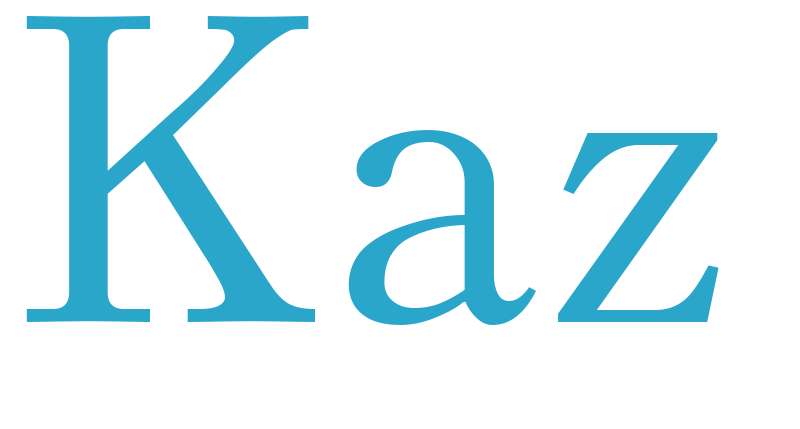 Kaz - boys name