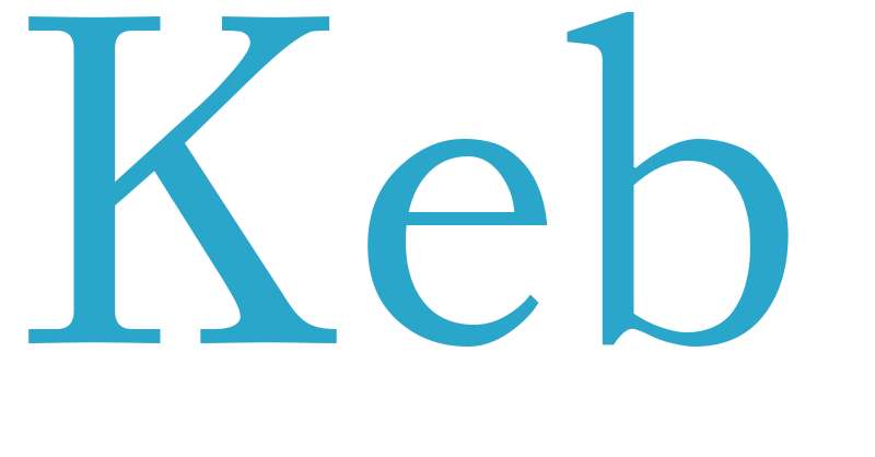 Keb - boys name