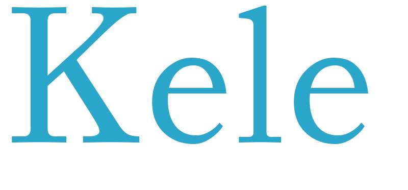 Kele - boys name