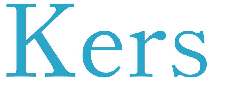 Kers - boys name