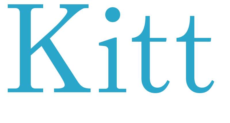 Kitt - boys name