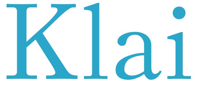 Klai - boys name