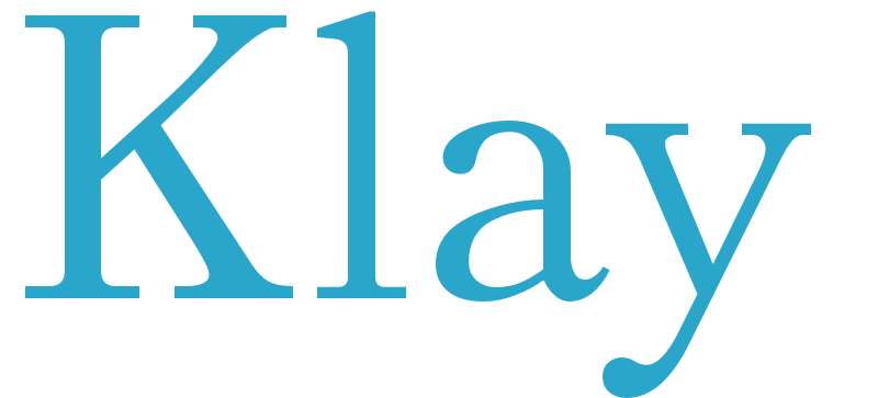 Klay - boys name