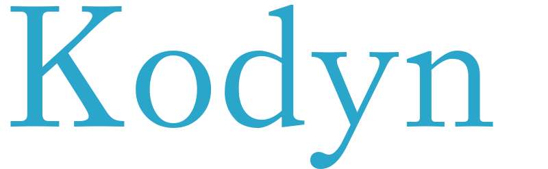 Kodyn - boys name