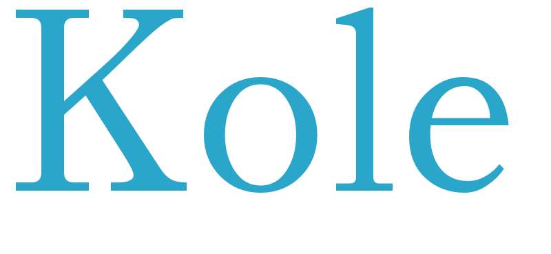 Kole - boys name