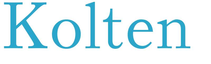 Kolten - boys name