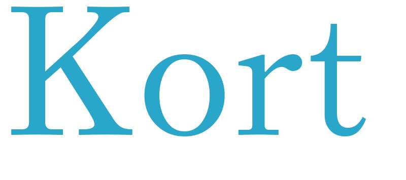 Kort - boys name