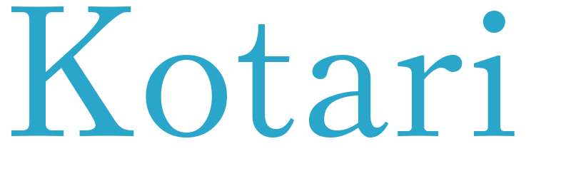 Kotari - boys name