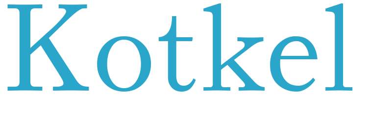 Kotkel - boys name