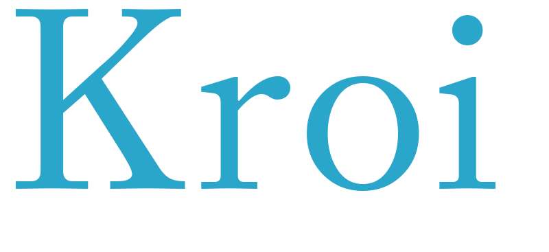 Kroi - boys name