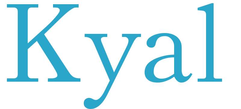 Kyal - boys name