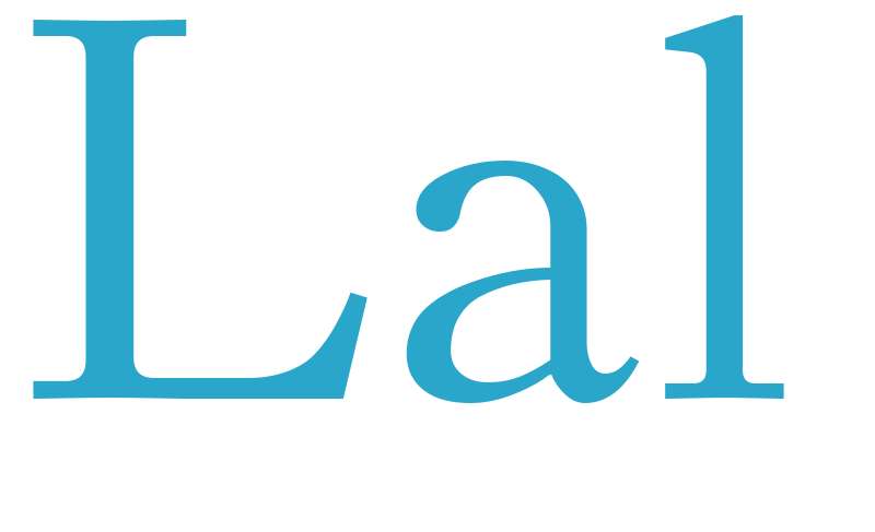 Lal - boys name