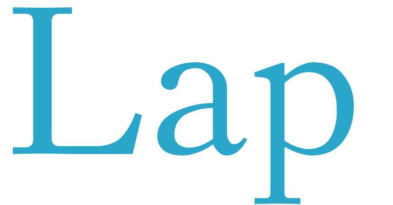 Lap - boys name