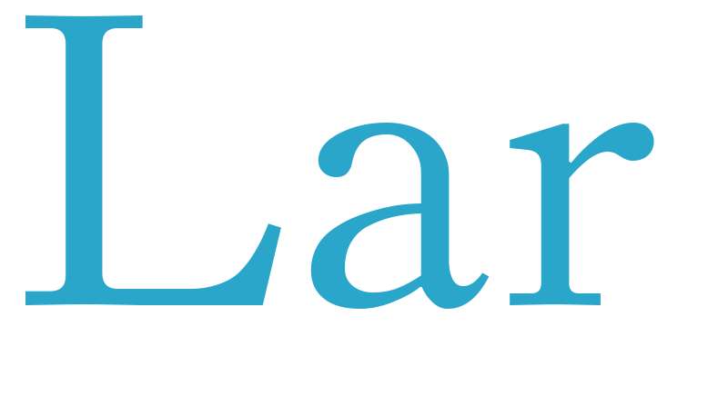 Lar - boys name