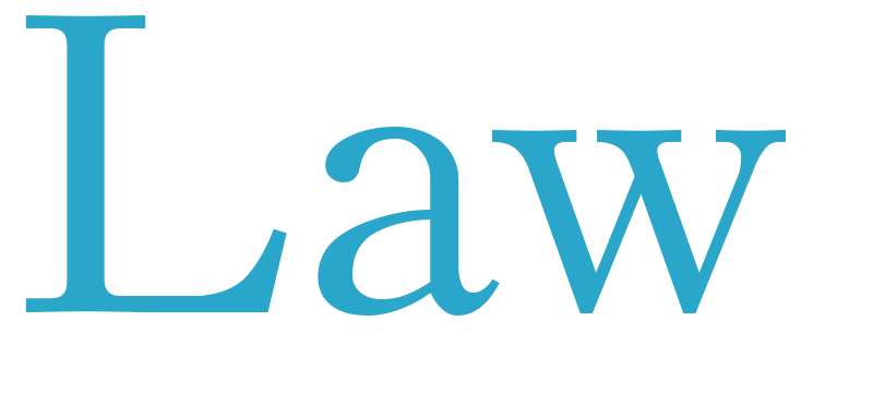 Law - boys name