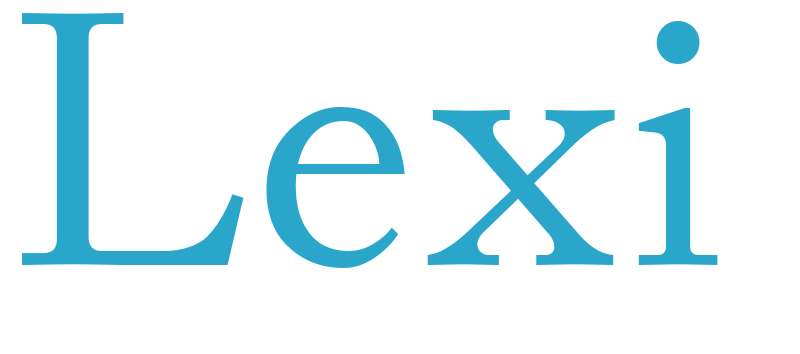 Lexi - boys name