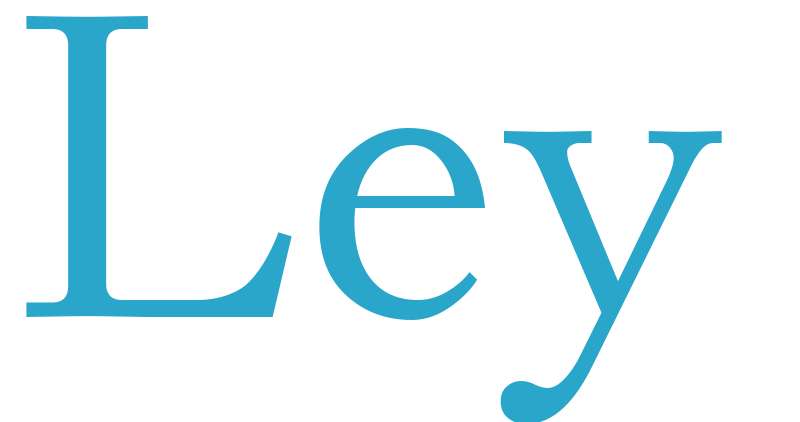 Ley - boys name